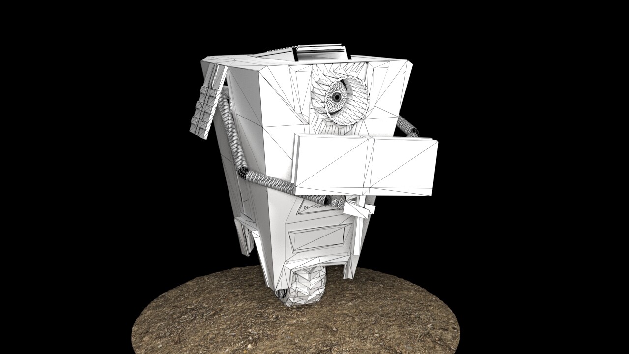 Project 1 Image 7